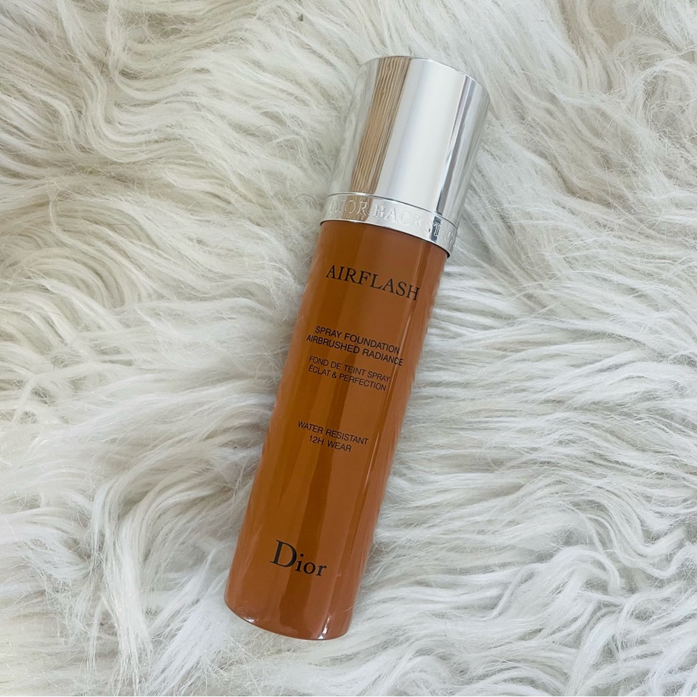 Dior Airflash Foundation *DISCONTINUED* “5N”